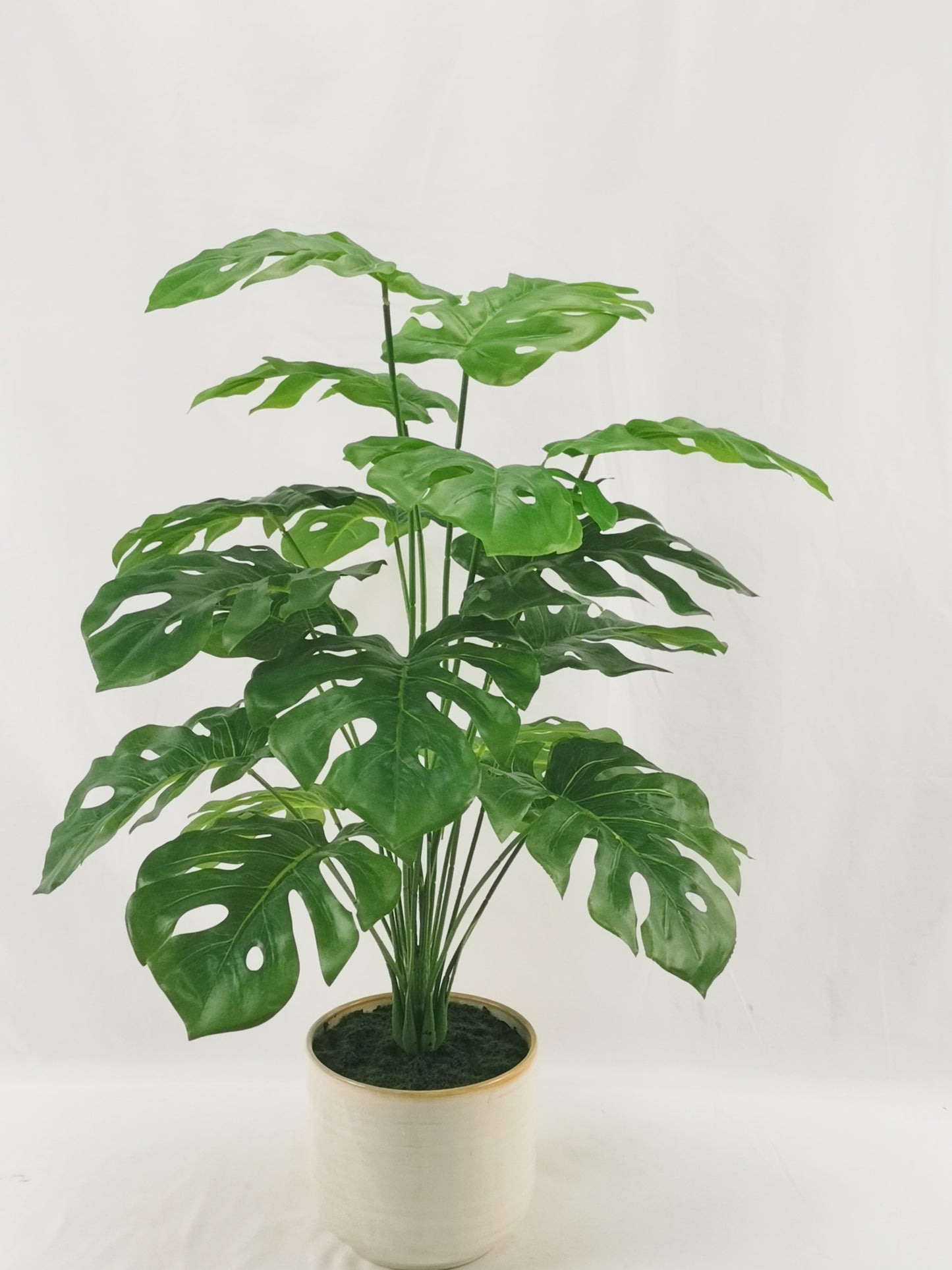 Artificial Green Plants