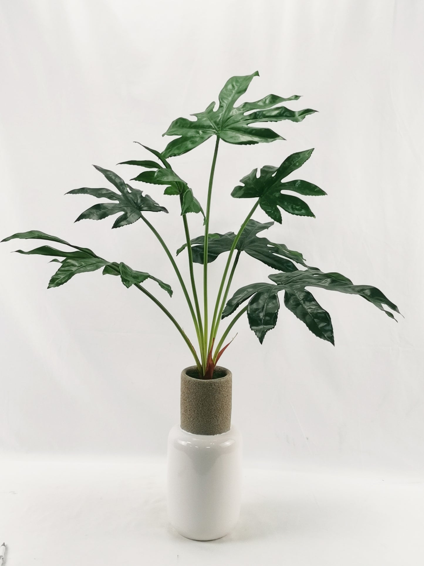 Artificial Green Plants