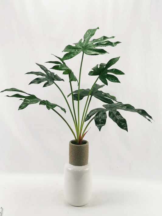 Artificial Green Plants