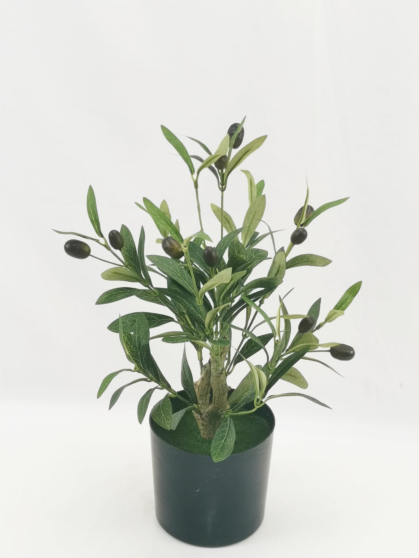 Artificial Green Plants